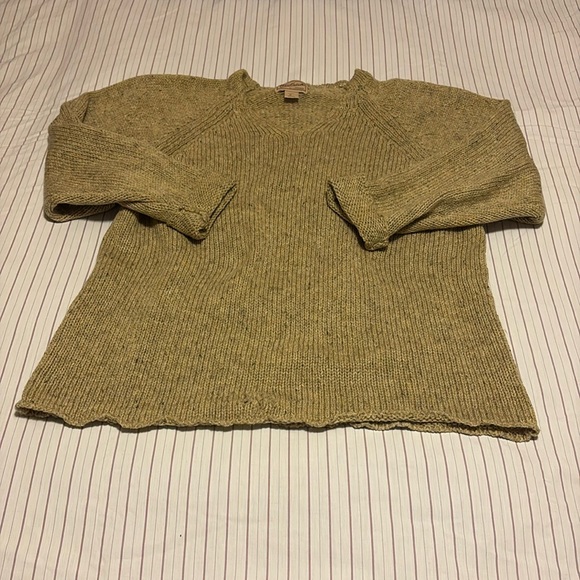 Vintage Woolrich wool sweater - Picture 3 of 9